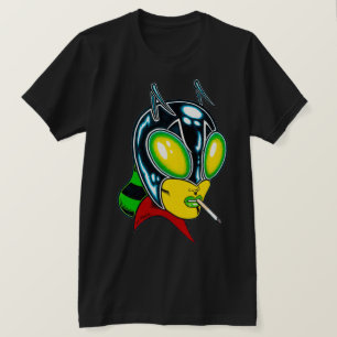 Insectra™/Cosmic Colours T-Shirt