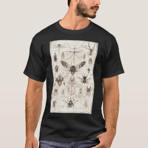 Insects 34 T-Shirt