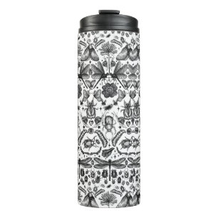 Insects and Bugs Thermal Tumbler