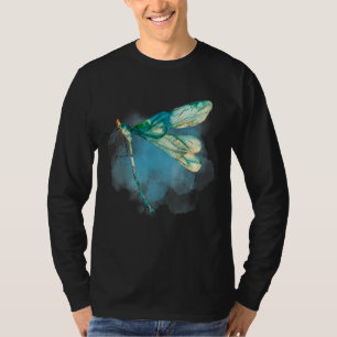 Insects and Invertebrates Life T-Shirt