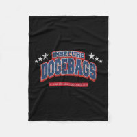 Insecure Dogebags Ruining Our Democracy Anti Doge