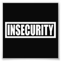Insecurity Security Guard