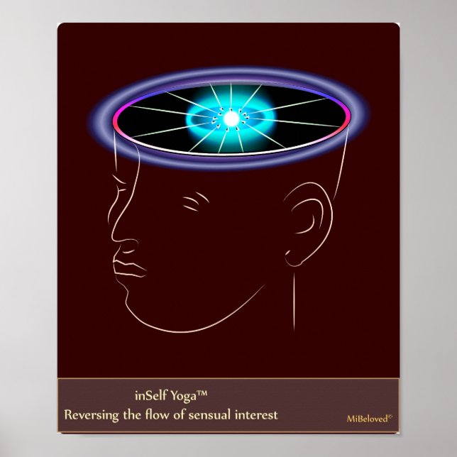 inSelf Focus Poster (Front)