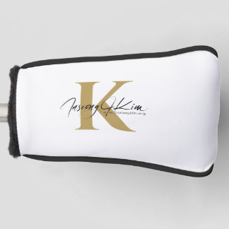Inseong Golf Head Cover