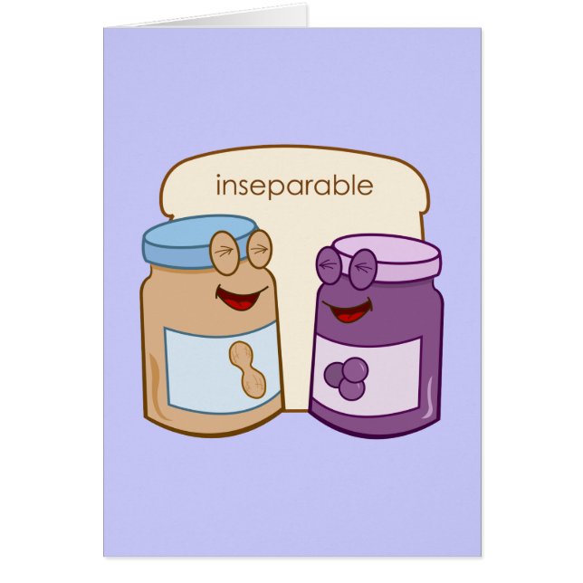 Inseparable (Front)