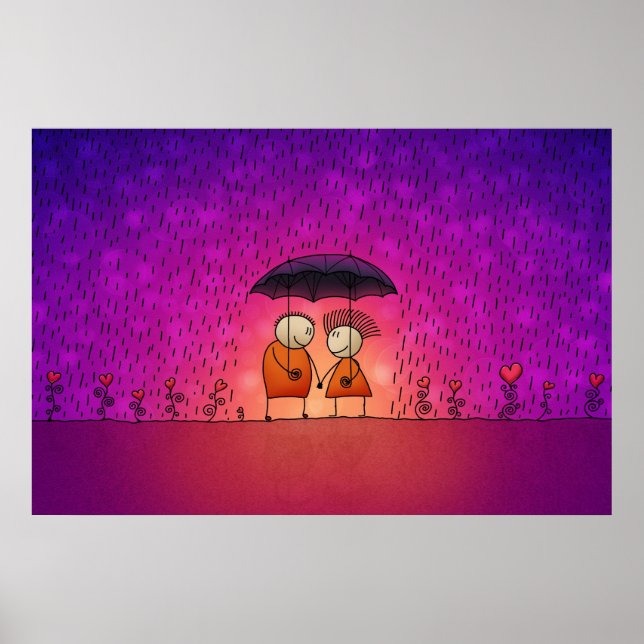 Inseparable Poster (Front)
