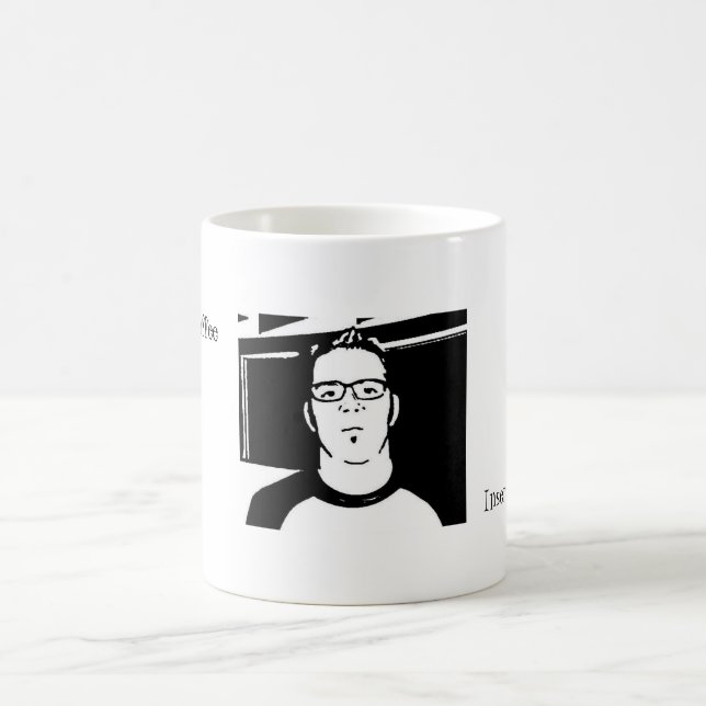 Insert Coffee Mug (Center)