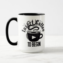 Insert coffee to begin funny coffee quote