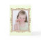 Insert Family Photo Antique Pink Frame