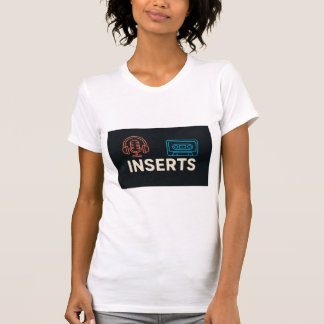 insert T-Shirt