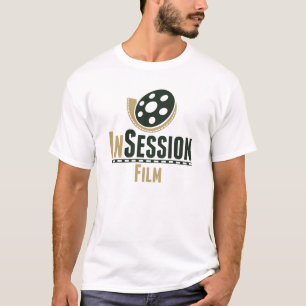 InSession Film T-Shirt