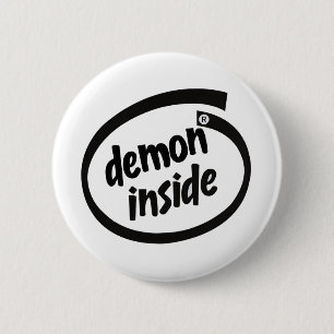 inside 6 cm round badge