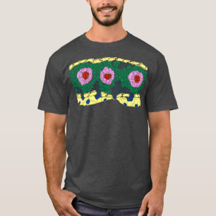 inside a leaf T-Shirt