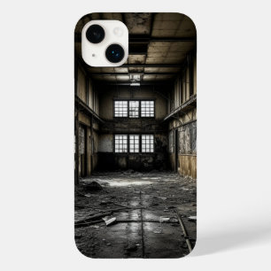 Inside an Abandoned Station  Case-Mate iPhone 14 Plus Case