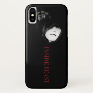 INSIDE BEAST Case-Mate iPhone CASE