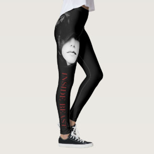 INSIDE BEAST LEGGINGS