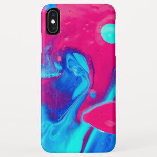 Inside of a lava lamp Case-Mate iPhone case