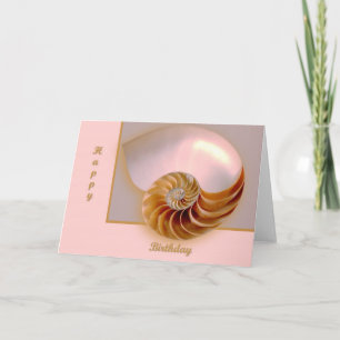 Inside of Nautilus Card