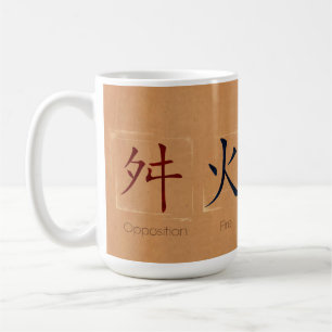 Inside the Artist mug