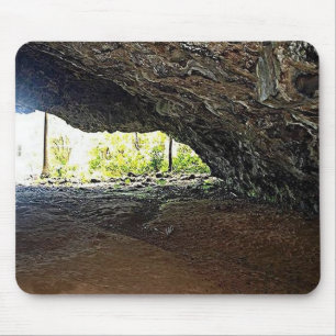 Inside the Cave photo on a Mouse Pad