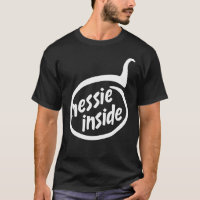 Inside You There is Nessie - Nessie Inside