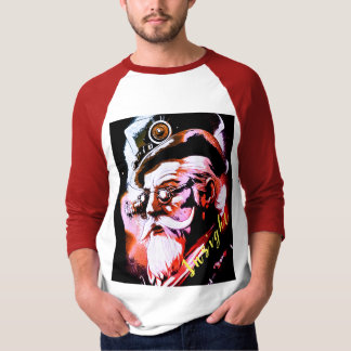 Insight of an old man T-Shirt