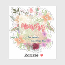 Insignia Donation Example for Inmi Rega Bou