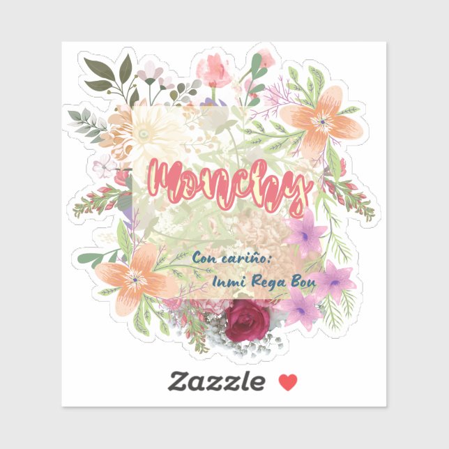 Insignia Donation Example for Inmi Rega Bou (Sheet)