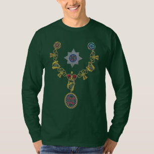 Insignia of Knight of The Order of St. Patrick T-Shirt