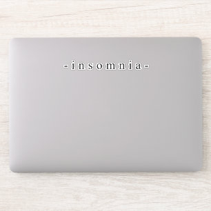 Insomnia design