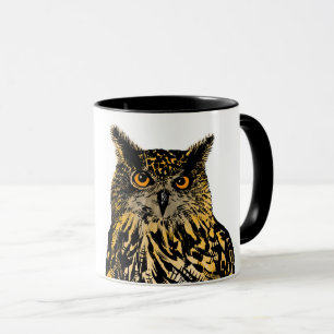 Insomnia Mug
