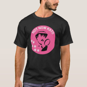 Inspector Jacques Clouseau t - Funny Inspector Cl T-Shirt