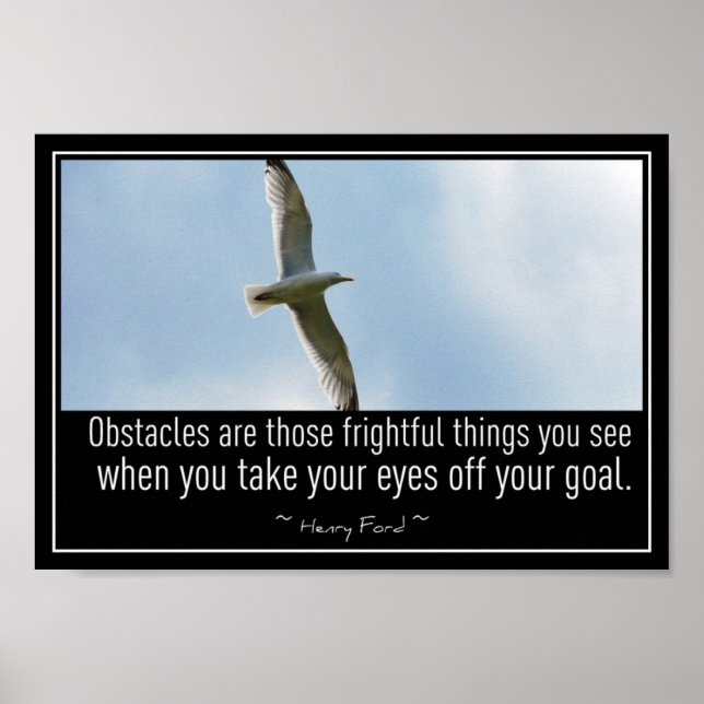 Inspiration Achievement Collection Poster (Front)