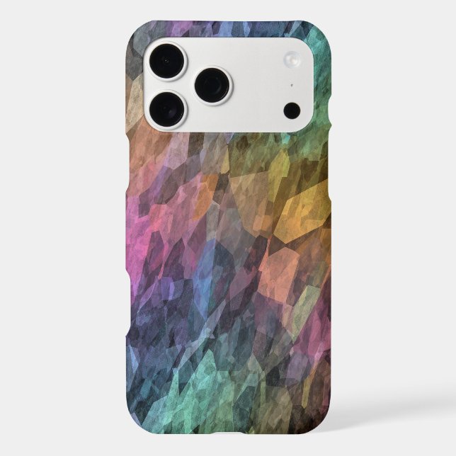 inspiration antechamber - rainbow crystal : (Back)