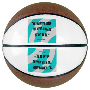 Inspiration Basketball