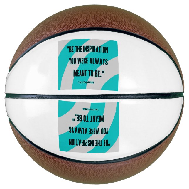 Inspiration Basketball (Front)