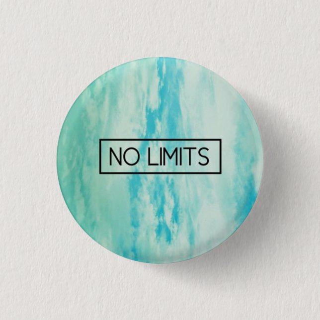 Inspiration button (Front)