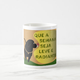 Inspiration Coffee Mug