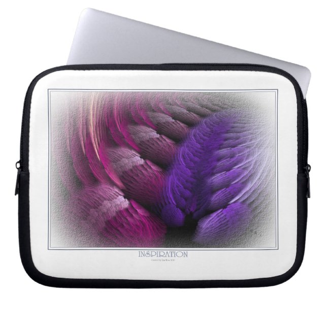 Inspiration Electronics Sleeve (Front)