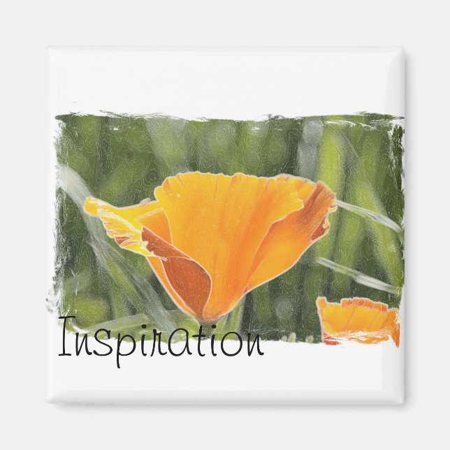 Inspiration Magnet (Front)