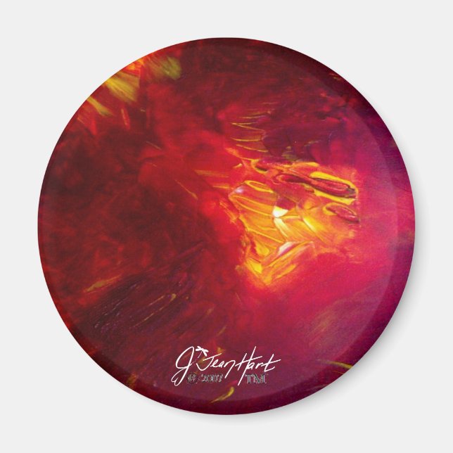 Inspiration Magnet (Front)