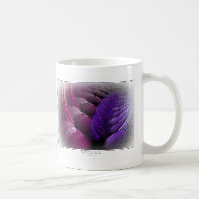 Inspiration Mug (Right)