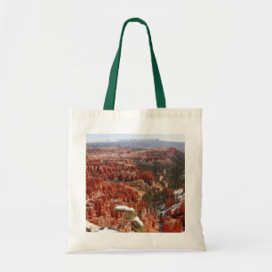 Inspiration Point at Bryce Canyon I Tote Bag