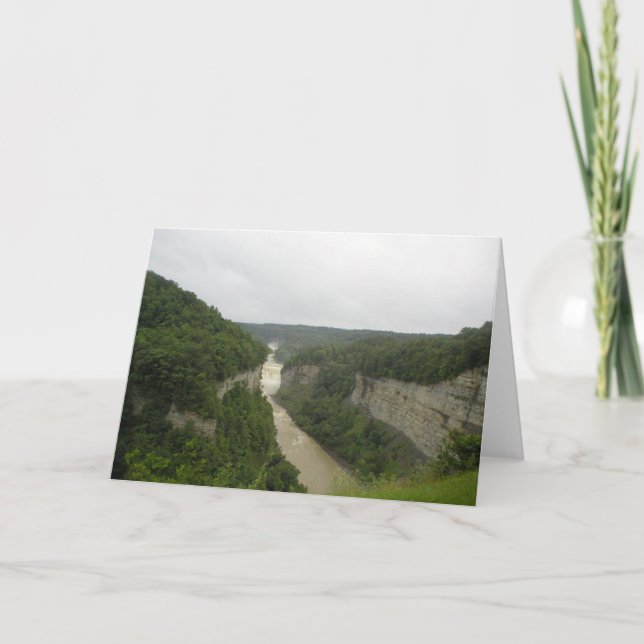 Inspiration Point (card) Card (Front)