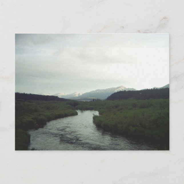 Inspiration Postcard (Front)