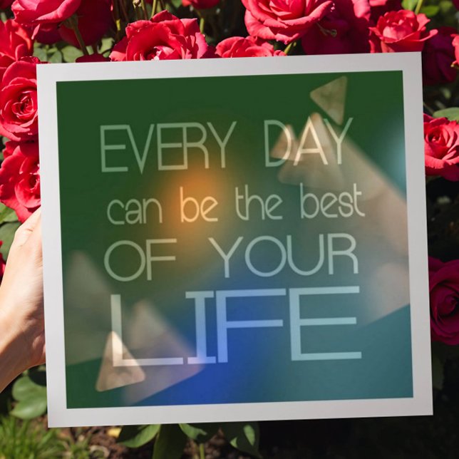 Inspiration Poster (Creator Uploaded)