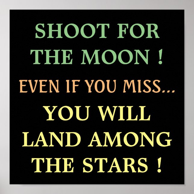 INSPIRATION POSTER (Front)