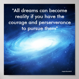 Inspiration Poster