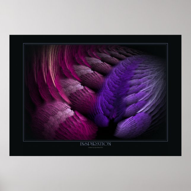 Inspiration Print (Front)