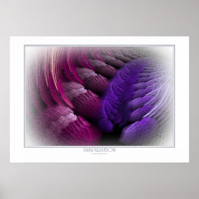 Inspiration Print (Front)